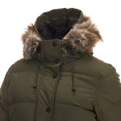 EMS Women's Klatawa Down Parka -Heb Fashion Shop 2075402 315 alt3