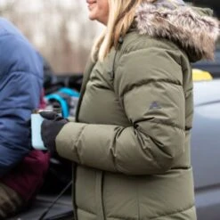 EMS Women's Klatawa Down Parka -Heb Fashion Shop 2075402 315 alt5