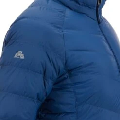 EMS Women's Packdown Packable Jacket -Heb Fashion Shop 2075412 402 alt2