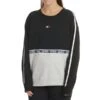TOMMY HILFIGER SPORT Women's Long Sleeve Crewneck Sweatshirt