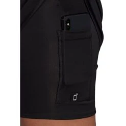 ADIDAS Women's Marathon 20 2-in-1 Short -Heb Fashion Shop 2076450 001 alt7