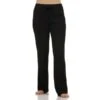 CALVIN KLEIN PERFORMANCE Women's Thermal Wide Leg Pants