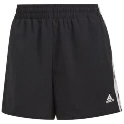 ADIDAS Women's Primeblue D2M 3-Stripes Shorts