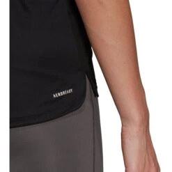 ADIDAS Women's AEROREADY D2M Sport Tank Top 11 ADIDAS Women's AEROREADY D2M Sport Tank Top -Heb Fashion Shop 2078004 001 alt5