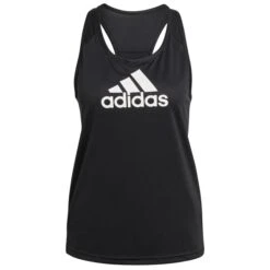 ADIDAS Women's AEROREADY D2M Sport Tank Top