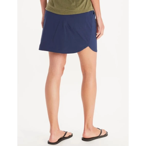 MARMOT Women's Elda Skort 2 MARMOT Women's Elda Skort - Image 2