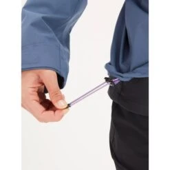 MARMOT Women's Minimalist Pro Jacket -Heb Fashion Shop 2078277 005 alt4