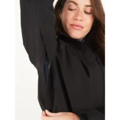 MARMOT Women's Minimalist Jacket -Heb Fashion Shop 2078284 001 alt2