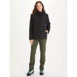 MARMOT Women's Minimalist Jacket -Heb Fashion Shop 2078284 001 alt5
