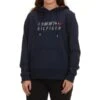 TOMMY HILFIGER Women's Pullover Hoodie