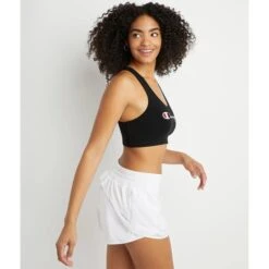 CHAMPION Women's Authentic Sports Bra 9 CHAMPION Women's Authentic Sports Bra -Heb Fashion Shop 2078669 001 alt3