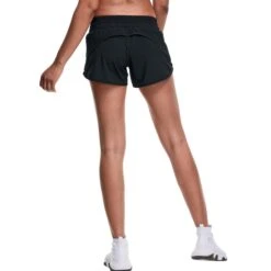 CHAMPION Women's Absolute 4" Woven Shorts -Heb Fashion Shop 2078684 001 alt1