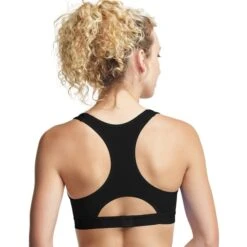 CHAMPION Women's Absolute Sports Bra -Heb Fashion Shop 2079012 001 alt1