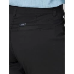 LEE Women's Flex-to-Go Relaxed Fit Utility Skimmer -Heb Fashion Shop 2079194 001 alt6