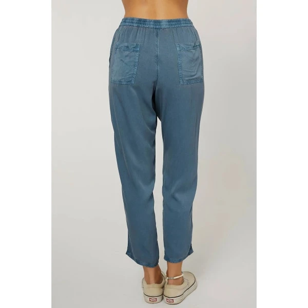 O'NEILL Women's Fran Swim Pants Coverup 2 O'NEILL Women's Fran Swim Pants Coverup - Image 2