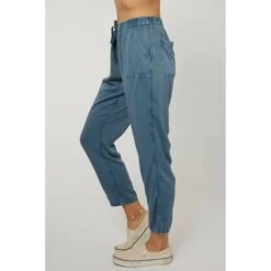 O'NEILL Women's Fran Swim Pants Coverup 8 O'NEILL Women's Fran Swim Pants Coverup -Heb Fashion Shop 2079198 430 alt2
