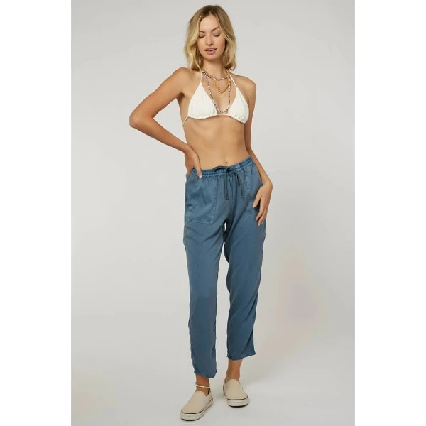O'NEILL Women's Fran Swim Pants Coverup 5 O'NEILL Women's Fran Swim Pants Coverup - Image 5