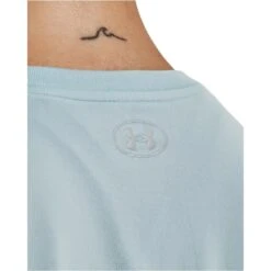 UNDER ARMOUR Women's Tech Short-Sleeve Crew Neck Tee -Heb Fashion Shop 2079271 401 alt4