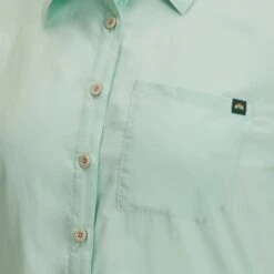 EMS Women's Trailhead Short-Sleeve Shirt -Heb Fashion Shop 2079282 306 alt2