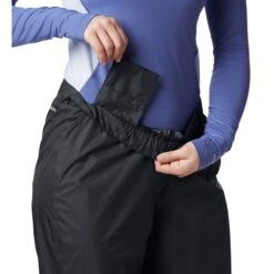 COLUMBIA Women's Storm Surge Rain Pants -Heb Fashion Shop 2079307 001 alt2
