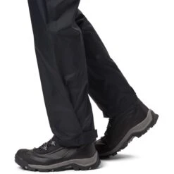 COLUMBIA Women's Storm Surge Rain Pants -Heb Fashion Shop 2079307 001 alt3
