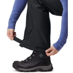 COLUMBIA Women's Storm Surge Rain Pants -Heb Fashion Shop 2079307 001 alt4