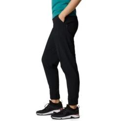 COLUMBIA Women's Pleasant Creek Joggers -Heb Fashion Shop 2079309 001 alt2