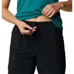 COLUMBIA Women's Pleasant Creek Joggers -Heb Fashion Shop 2079309 001 alt3