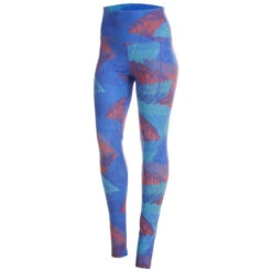 EMS Women's Sat Nam Printed Full-Length Leggings