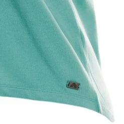 EMS Women's Softspun Short-Sleeve V-Neck Tee -Heb Fashion Shop 2079351 310 alt3