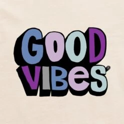 LIFE IS GOOD Women's Freestyle Crusher-Lite Long Sleeve Graphic Tee -Heb Fashion Shop 2079672 101 alt4