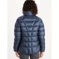 MARMOT Women's Hype Down Jacket -Heb Fashion Shop 2080719 402 alt2