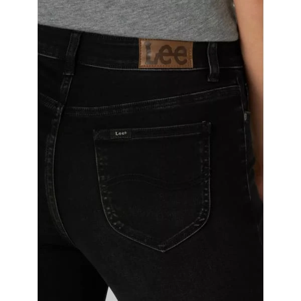 LEE Women's Legendary Slim Fit Skinny Jeans 4 LEE Women's Legendary Slim Fit Skinny Jeans - Image 4