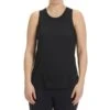 RBX Women's Striated Racer Tank Tops, 2 Pack