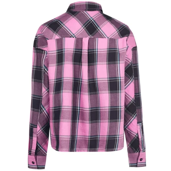 JACK WILLS Gower Corduroy Boxy Shirt 2 JACK WILLS Gower Corduroy Boxy Shirt - Image 2