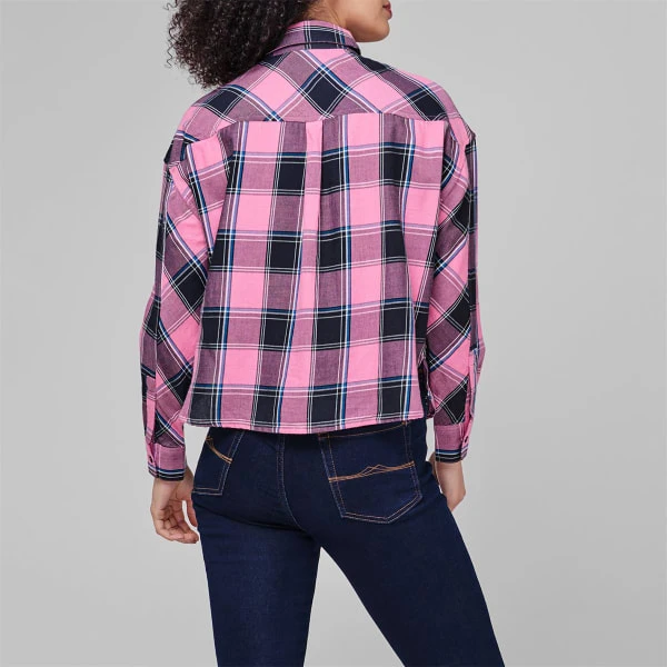 JACK WILLS Gower Corduroy Boxy Shirt 4 JACK WILLS Gower Corduroy Boxy Shirt - Image 4