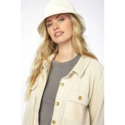 O'NEILL Juniors' Collins Superfleece Flannel Jacket 13 O'NEILL Juniors' Collins Superfleece Flannel Jacket -Heb Fashion Shop 2081638 105 alt4