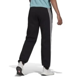 ADIDAS Women's Future Icons 3-Stripes Pants -Heb Fashion Shop 2081669 001 alt2