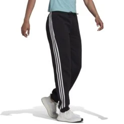 ADIDAS Women's Future Icons 3-Stripes Pants -Heb Fashion Shop 2081669 001 alt3