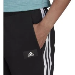 ADIDAS Women's Future Icons 3-Stripes Pants -Heb Fashion Shop 2081669 001 alt4