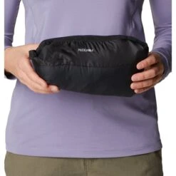 COLUMBIA Women's Pebble Peak Down Hooded Jacket -Heb Fashion Shop 2082015 001 alt8