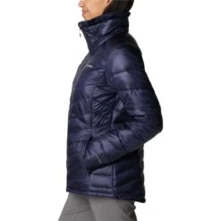 COLUMBIA Women's Joy Peak Omni-Heat Infinity Insulated Jacket -Heb Fashion Shop 2082016 402 alt2