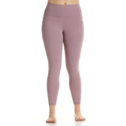 SPYDER Women's Ankle-Length Legging W/ Floating Side Pockets