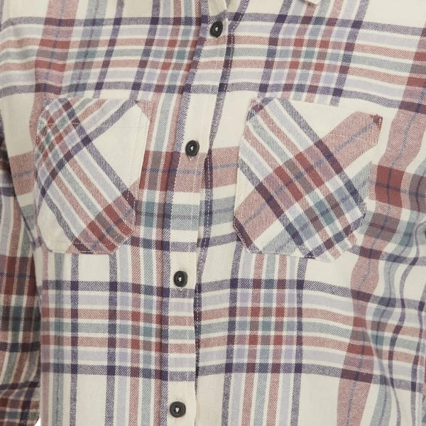 EMS Women's Timber Flannel 3 EMS Women's Timber Flannel - Image 3