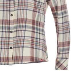 EMS Women's Timber Flannel 9 EMS Women's Timber Flannel -Heb Fashion Shop 2082779 111 alt3