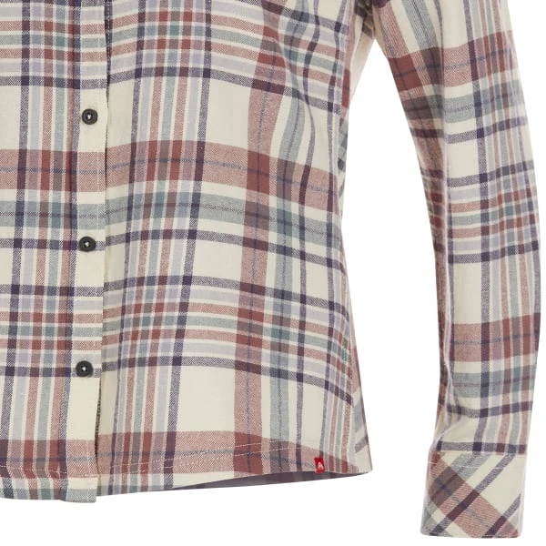 EMS Women's Timber Flannel 4 EMS Women's Timber Flannel - Image 4