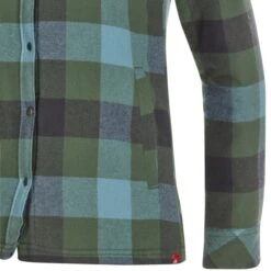 EMS Women's Insulated Timber Flannel 9 EMS Women's Insulated Timber Flannel -Heb Fashion Shop 2082782 313 alt3
