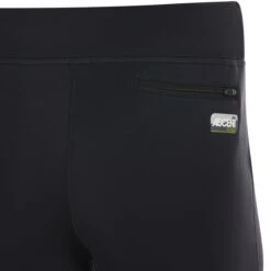 EMS Women's Equinox Stretch Ascent Bootcut Tights -Heb Fashion Shop 2082805 001 alt2