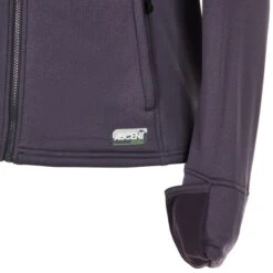 EMS Women's Equinox Stretch Ascent Insulated Full-Zip Jacket -Heb Fashion Shop 2082810 008 alt3