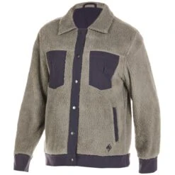 EMS Women's Berkshires Twilight Reversible Lined Shirt Jacket -Heb Fashion Shop 2082830 502 alt3